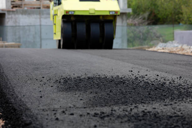 Best Driveway Pavers Near Me  in Shawnee, OK