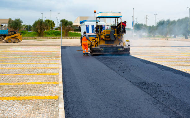 Best Driveway Paver Repair  in Shawnee, OK