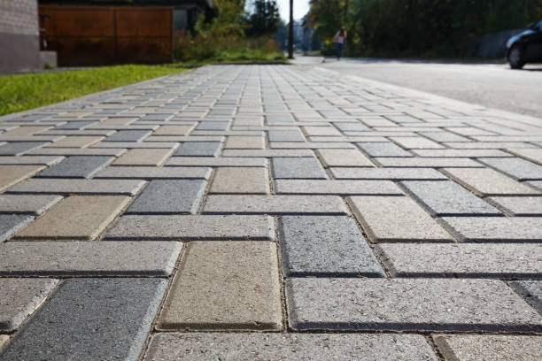 Reasons to Select Us for Your Driveway Paving Requirements in Shawnee, OK