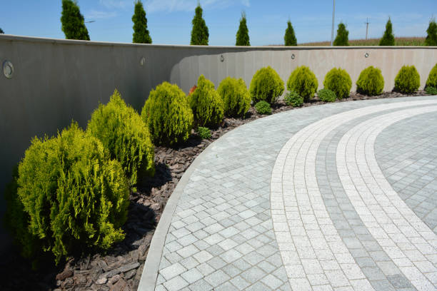 Best Cobblestone Driveway Pavers  in Shawnee, OK