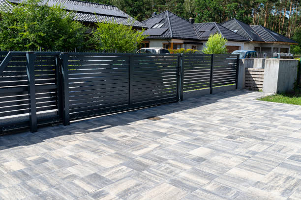 Trusted Shawnee, OK Driveway Pavers Experts