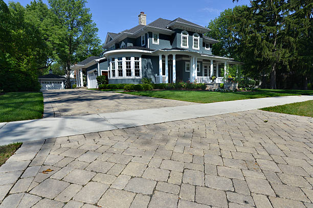Best Driveway Paving Contractor  in Shawnee, OK