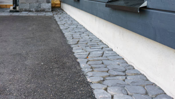 Professional Driveway Pavers in Shawnee, OK