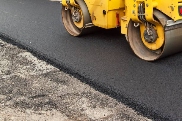 Best Driveway Pavers Near Me  in Shawnee, OK