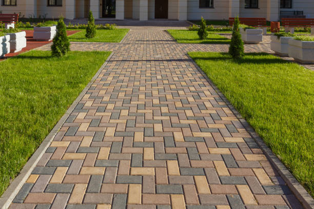 Best Concrete Paver Driveway  in Shawnee, OK