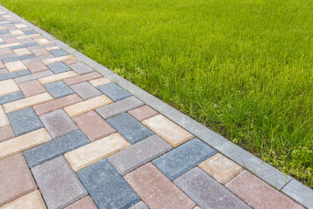 Best Commercial Driveway Pavers  in Shawnee, OK