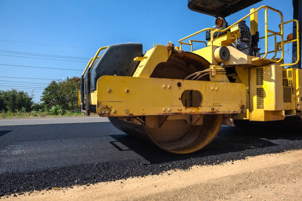 Best Residential Paver Driveway  in Shawnee, OK